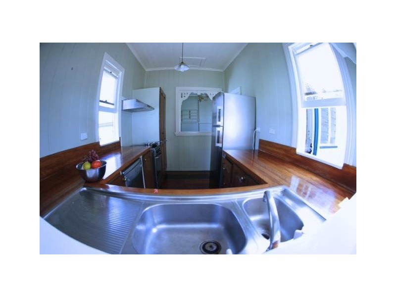 35 Clifton Street, Petrie Terrace QLD 4000