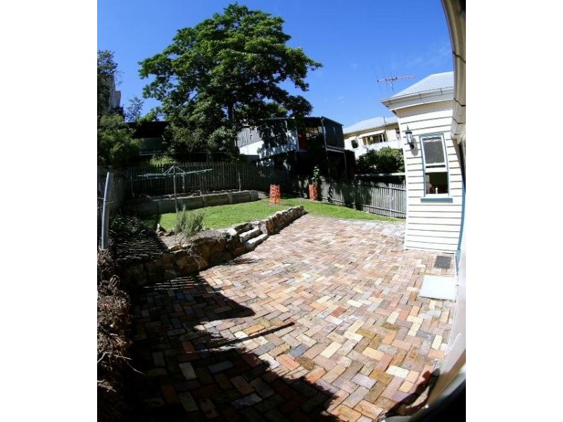 35 Clifton Street, Petrie Terrace QLD 4000