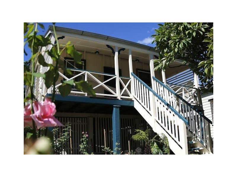 35 Clifton Street, Petrie Terrace QLD 4000