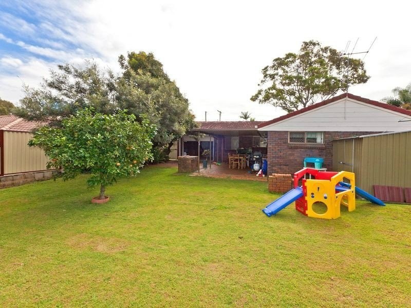 9 Vella Court, Cleveland QLD 4163