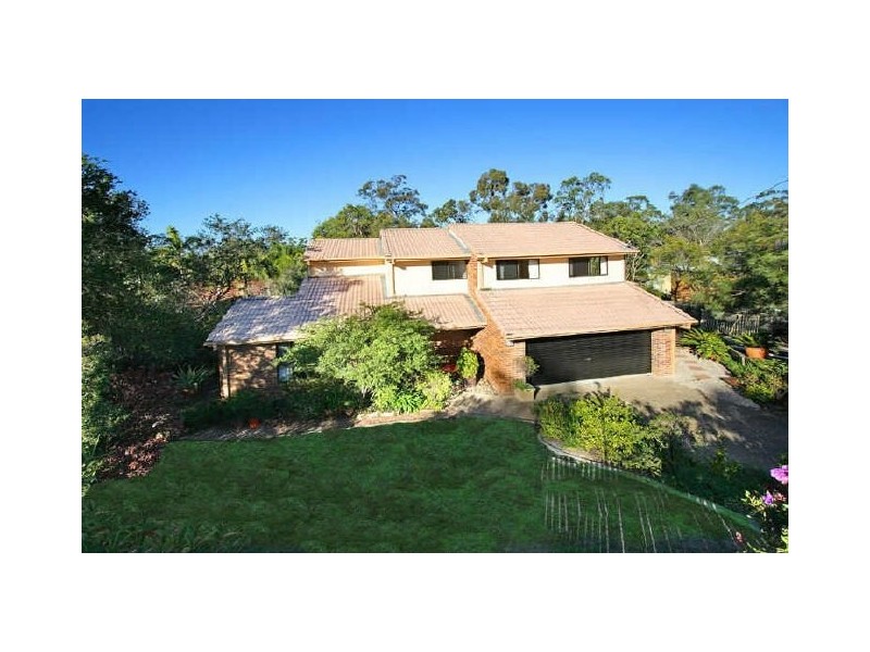 12 Kite Crescent, Thornlands QLD 4164