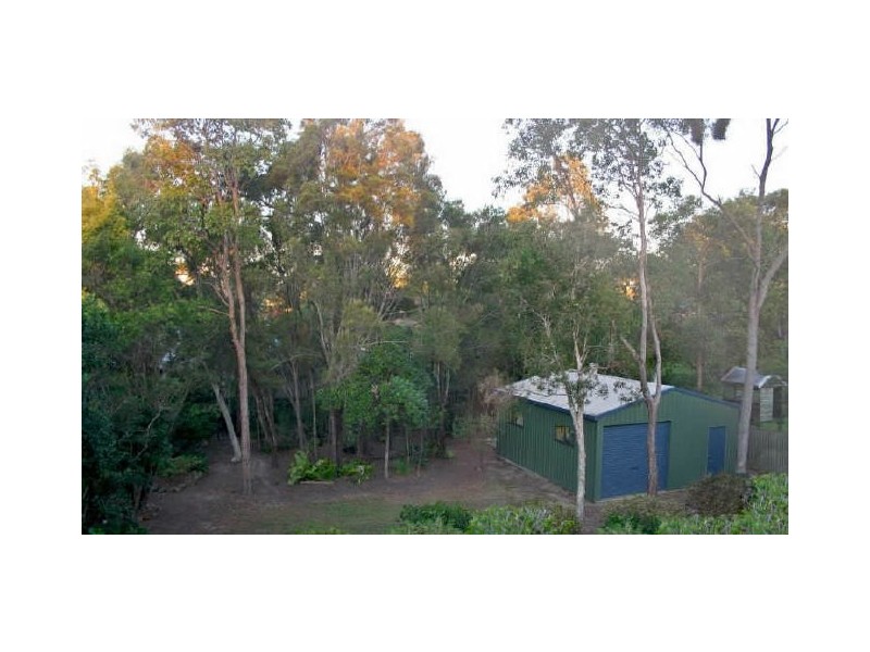 12 Kite Crescent, Thornlands QLD 4164