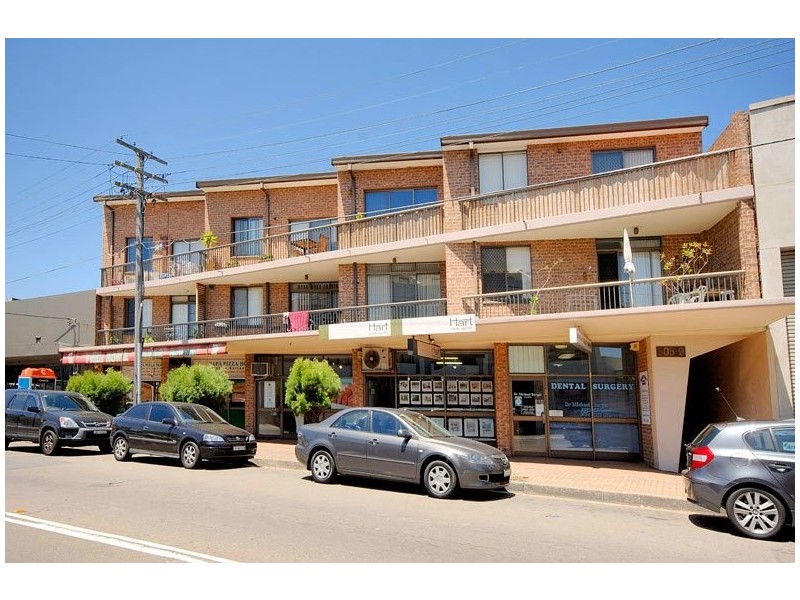 6/505-509 Old South Head Road, Rose Bay NSW 2029
