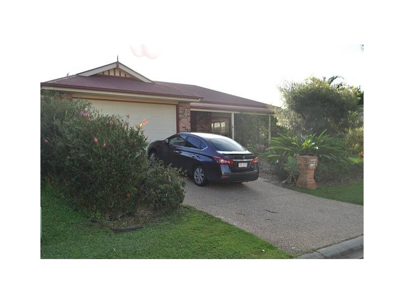 23 Grevillea Street, Ormiston QLD 4160