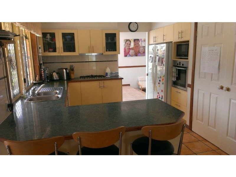 23 Grevillea Street, Ormiston QLD 4160