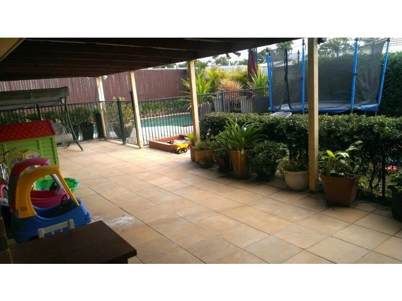 23 Grevillea Street, Ormiston QLD 4160