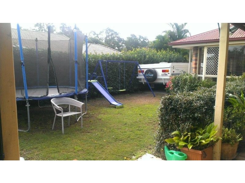 23 Grevillea Street, Ormiston QLD 4160