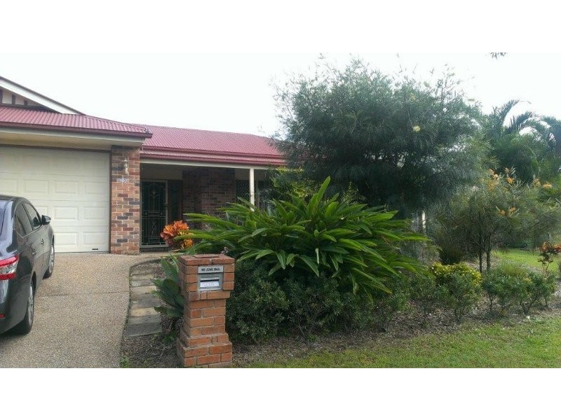 23 Grevillea Street, Ormiston QLD 4160