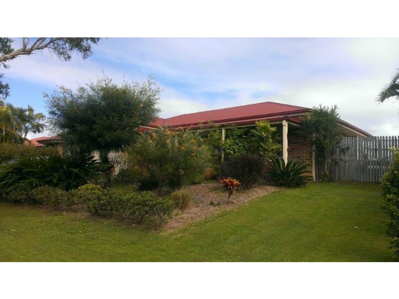 23 Grevillea Street, Ormiston QLD 4160