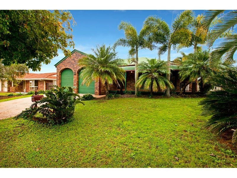 17 Muscat Avenue, Victoria Point QLD 4165