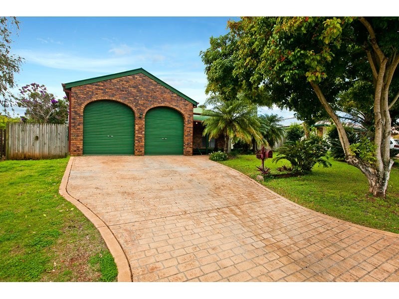 17 Muscat Avenue, Victoria Point QLD 4165