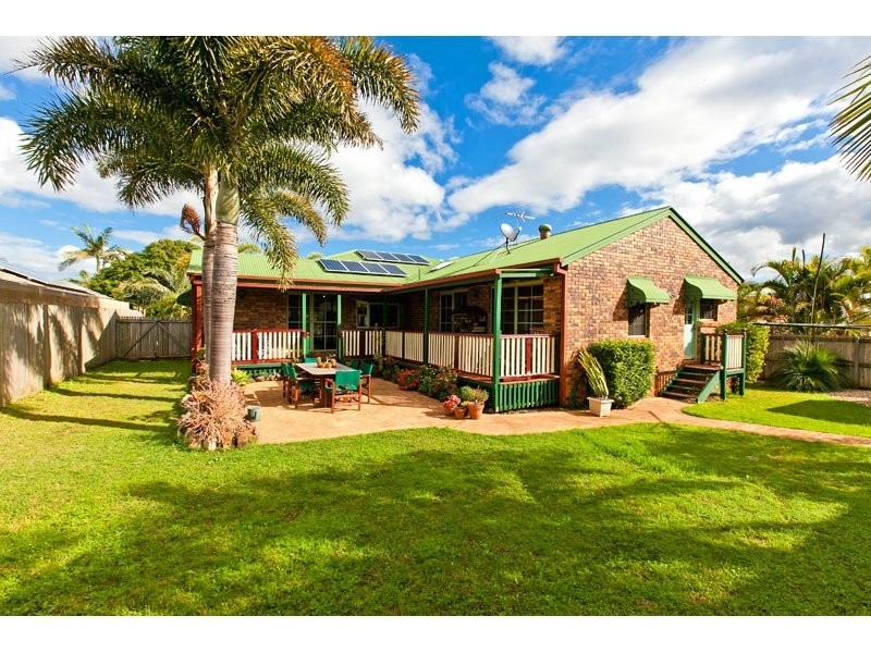 17 Muscat Avenue, Victoria Point QLD 4165