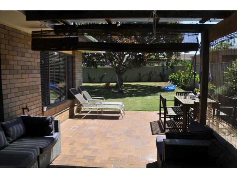 8 Mellis Circuit, Alstonville NSW 2477