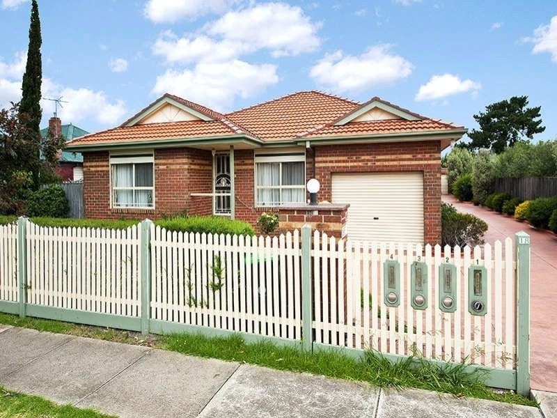 1/18 Bristol Road, Pascoe Vale VIC 3044