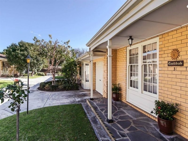 3/6 Korra Avenue, Kensington Gardens SA 5068