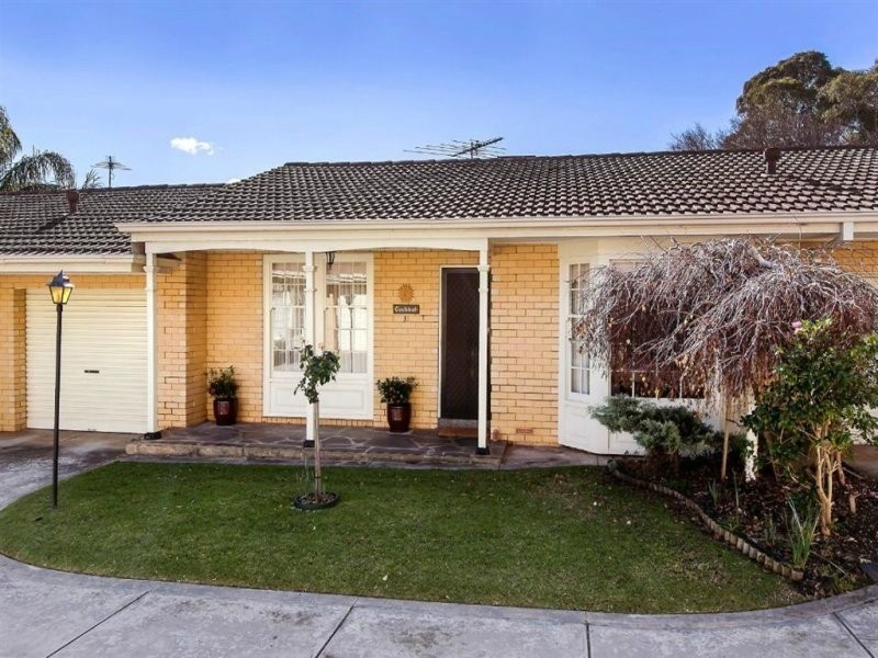 3/6 Korra Avenue, Kensington Gardens SA 5068