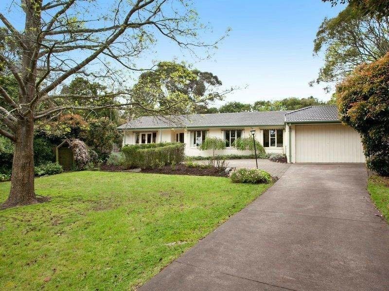 10 Nunga Court, Mount Eliza VIC 3930
