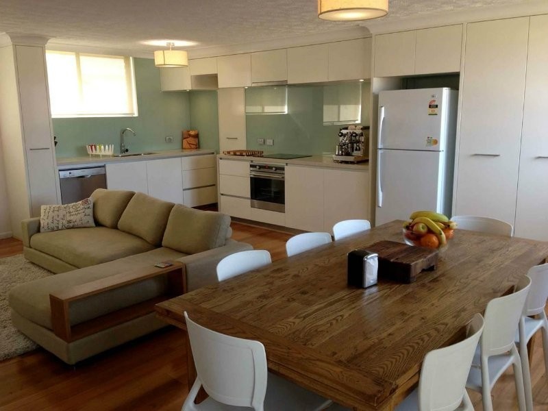 4/9 Ellen Street, Woody Point QLD 4019