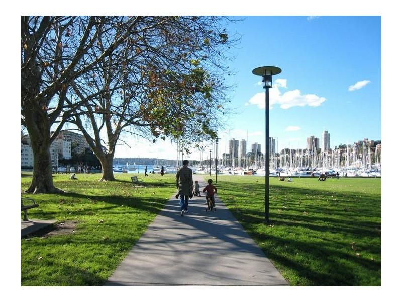 33 Waratah Street, Rushcutters Bay NSW 2011