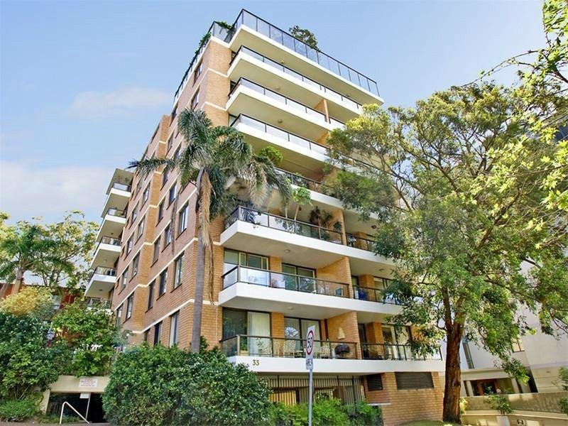 33 Waratah Street, Rushcutters Bay NSW 2011