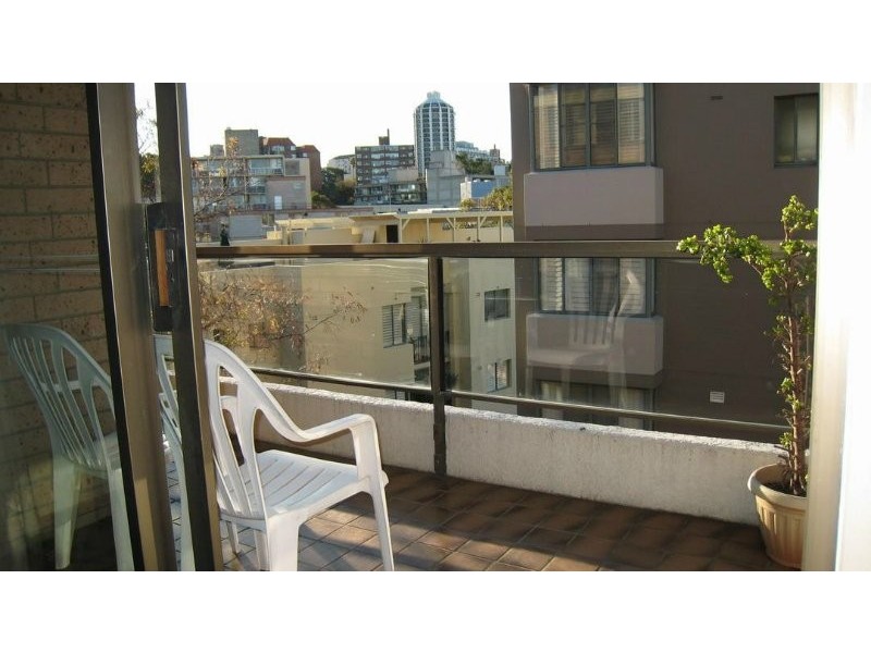33 Waratah Street, Rushcutters Bay NSW 2011
