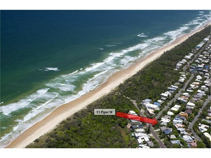 11 Piper Street, Peregian Beach QLD 4573