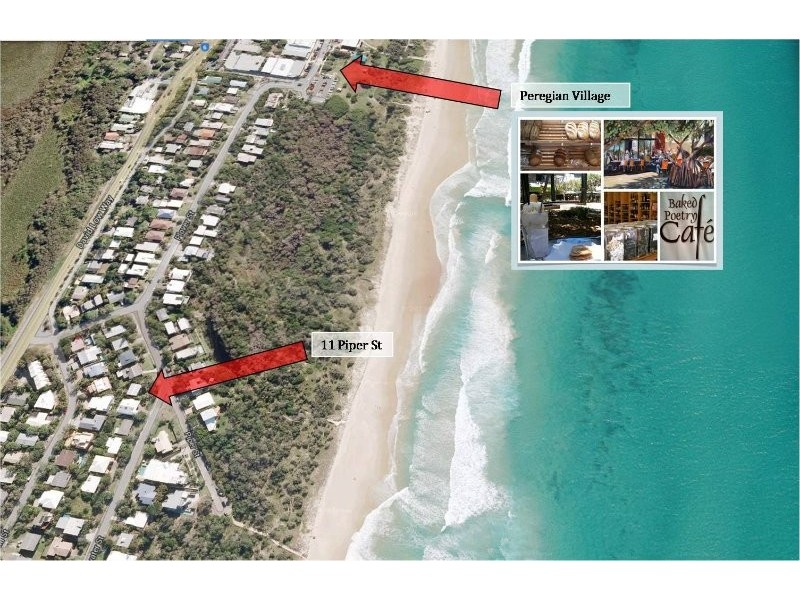 11 Piper Street, Peregian Beach QLD 4573