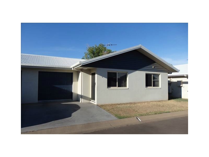 6/177 West Street, Mount Isa QLD 4825