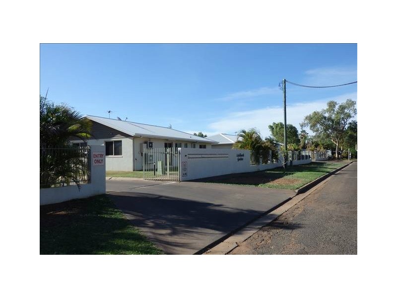 6/177 West Street, Mount Isa QLD 4825