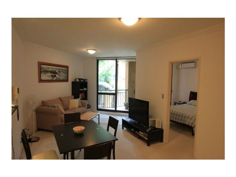 109/199 Pyrmont Street, Pyrmont NSW 2009