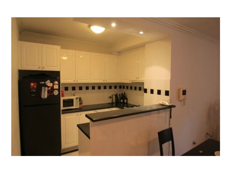 109/199 Pyrmont Street, Pyrmont NSW 2009