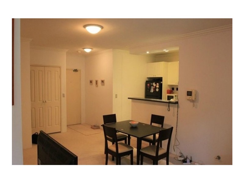 109/199 Pyrmont Street, Pyrmont NSW 2009