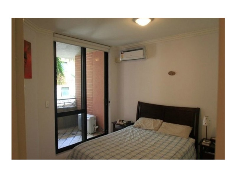 109/199 Pyrmont Street, Pyrmont NSW 2009