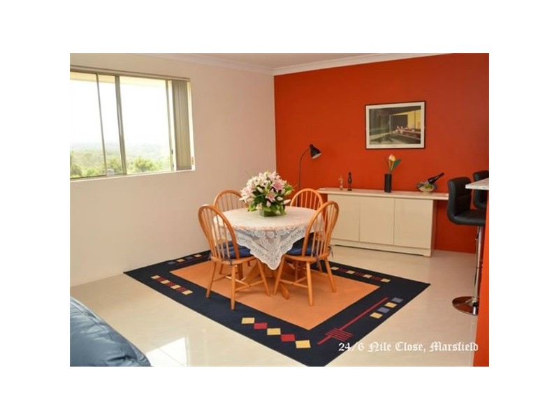 24/6-8 Nile Close, Marsfield NSW 2122