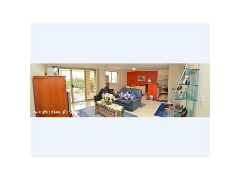 24/6-8 Nile Close, Marsfield NSW 2122