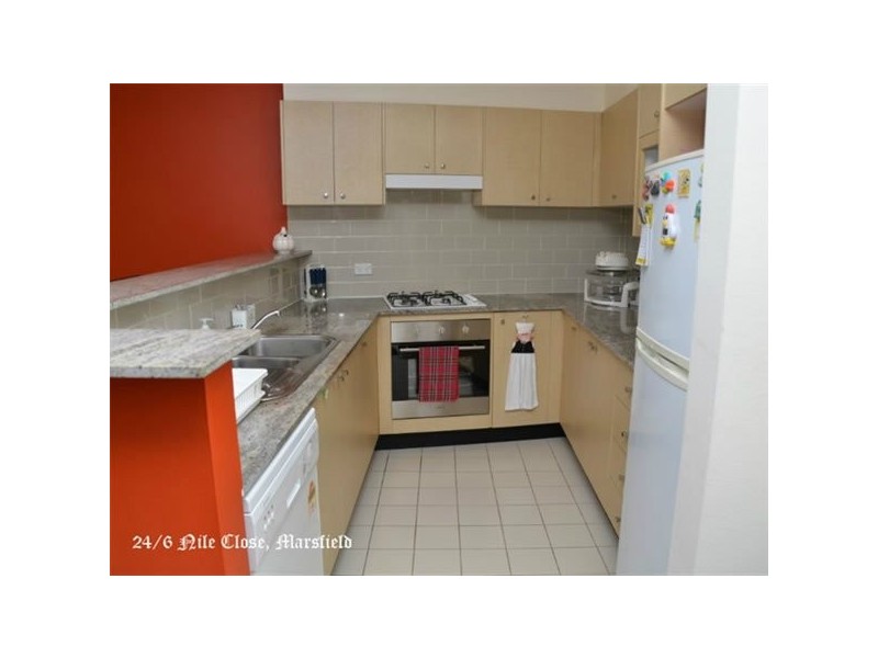 24/6-8 Nile Close, Marsfield NSW 2122