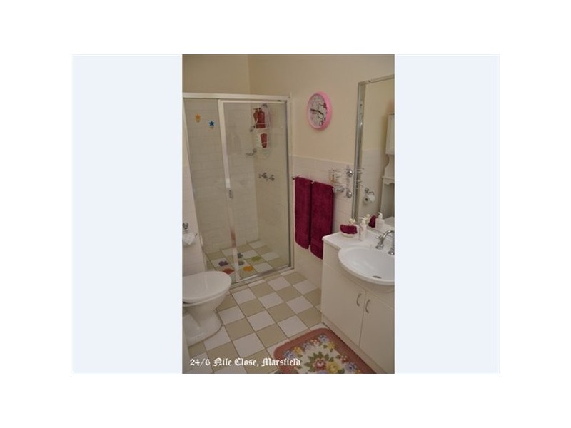 24/6-8 Nile Close, Marsfield NSW 2122