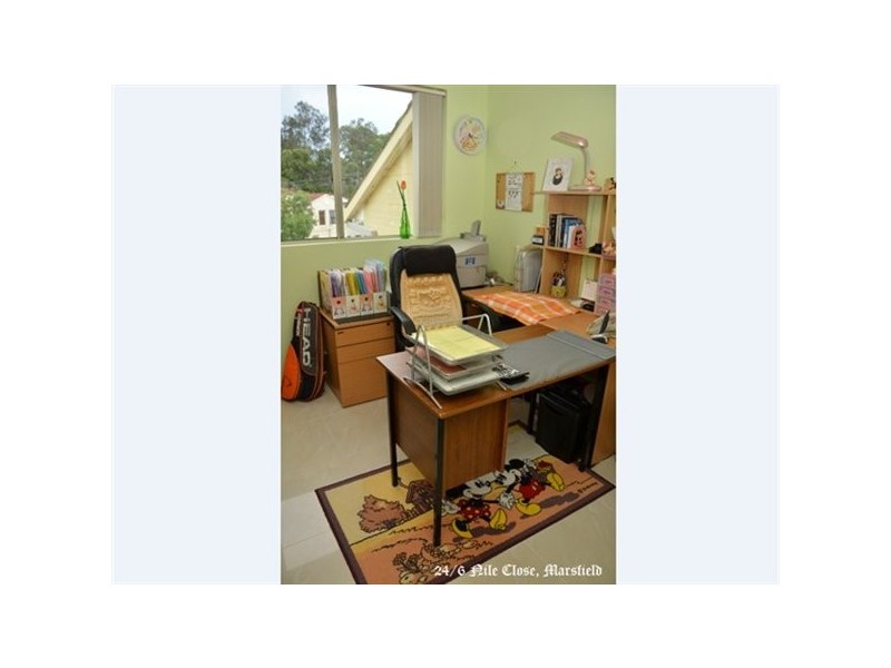 24/6-8 Nile Close, Marsfield NSW 2122