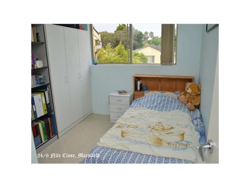 24/6-8 Nile Close, Marsfield NSW 2122