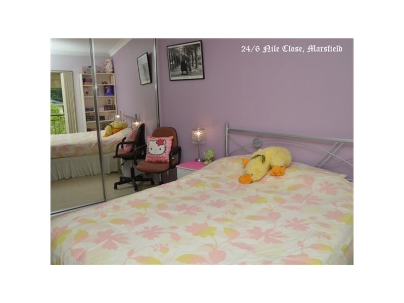 24/6-8 Nile Close, Marsfield NSW 2122