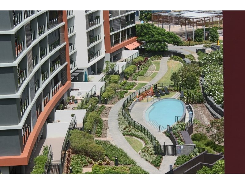 4314/205 King Arthur Terrace, Tennyson QLD 4105
