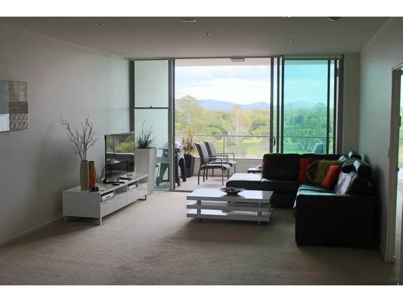 4314/205 King Arthur Terrace, Tennyson QLD 4105