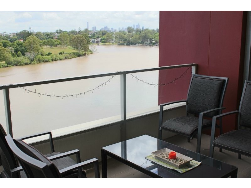 4314/205 King Arthur Terrace, Tennyson QLD 4105