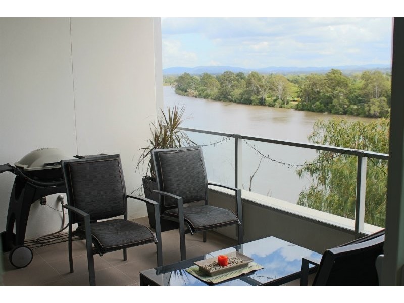 4314/205 King Arthur Terrace, Tennyson QLD 4105