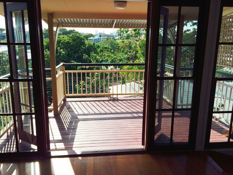 55 Alma Street, Paddington QLD 4064