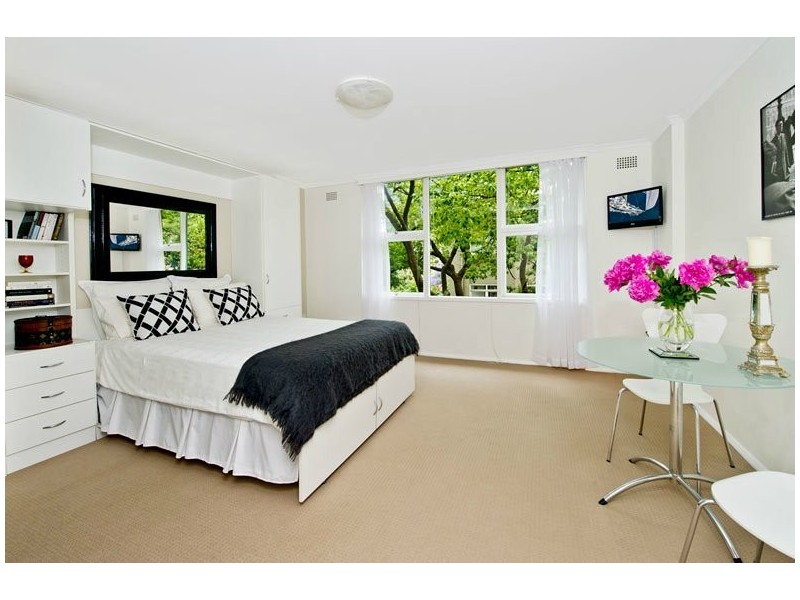 40/1 McDonald St, Potts Point NSW 2011