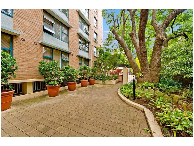 40/1 McDonald St, Potts Point NSW 2011