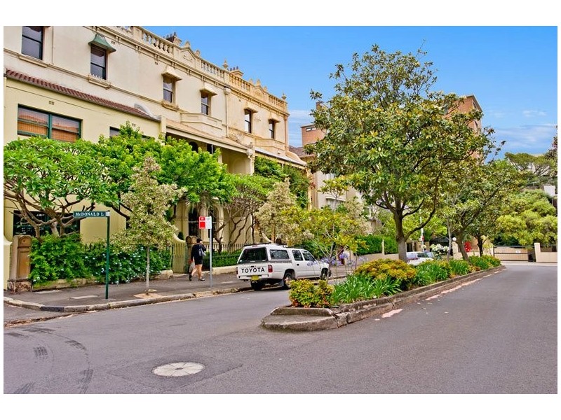 40/1 McDonald St, Potts Point NSW 2011
