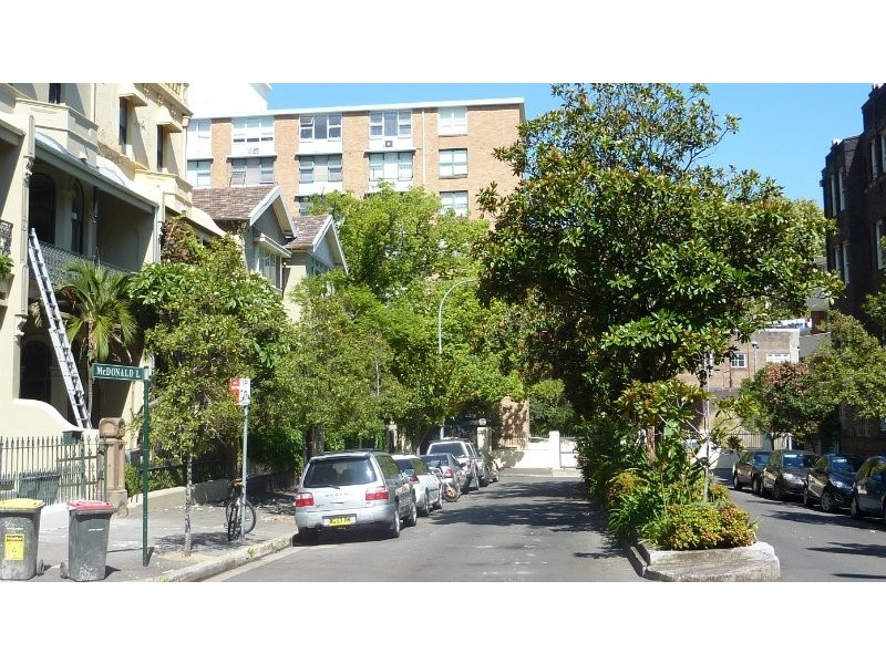 40/1 McDonald St, Potts Point NSW 2011