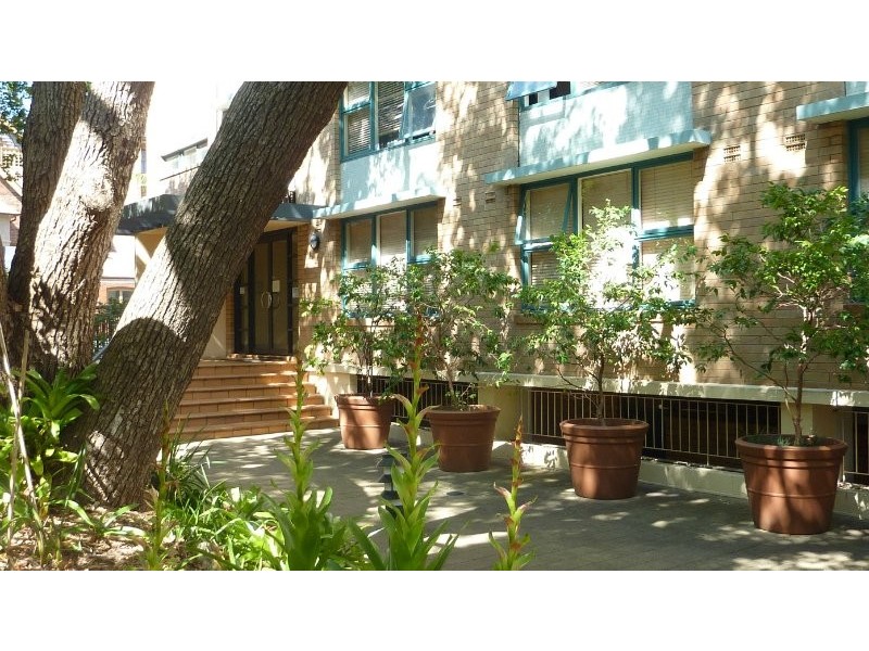 40/1 McDonald St, Potts Point NSW 2011